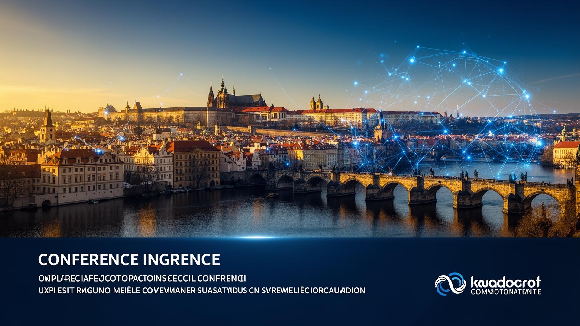 AI in Telecommunications — Prague 2026